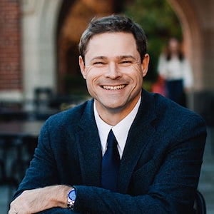 Dr. Edward E. Andrews