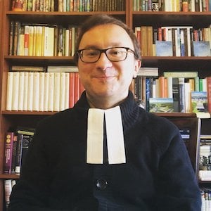 Rev. Dr. Kazimierz Bem