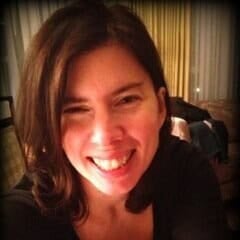 Dr. Lori Rogers-Stokes